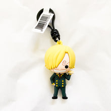 One Piece - Series 3 Bag Clip Keychains