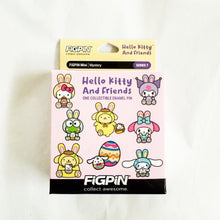 FiGPiN - Hello Kitty and Friends Series 7 - Glitter Kuromi