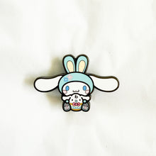 FiGPiN - Hello Kitty and Friends Series 7 - Cinnamoroll