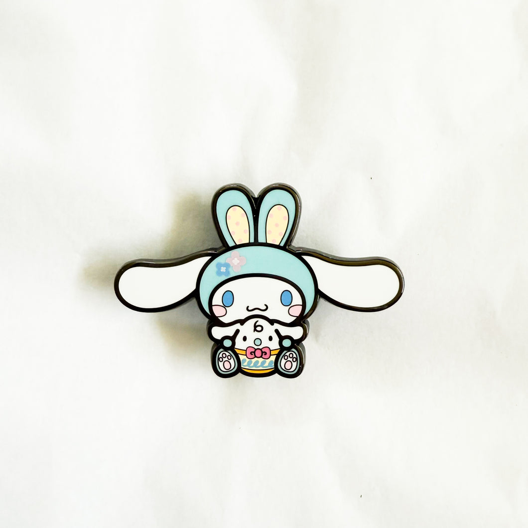 FiGPiN - Hello Kitty and Friends Series 7 - Cinnamoroll