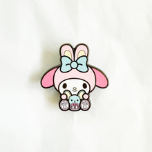 FiGPiN - Hello Kitty and Friends Series 7 - My Melody