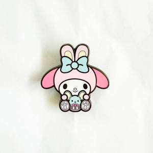 FiGPiN - Hello Kitty and Friends Series 7 - My Melody