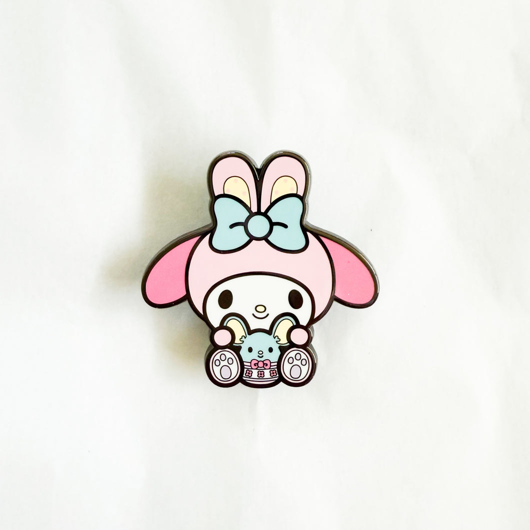 FiGPiN - Hello Kitty and Friends Series 7 - My Melody
