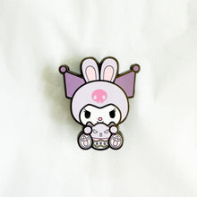FiGPiN - Hello Kitty and Friends Series 7 - Kuromi