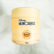 Munchlings - Dim Sum Series - Mickey Mouse Pineapple Bun