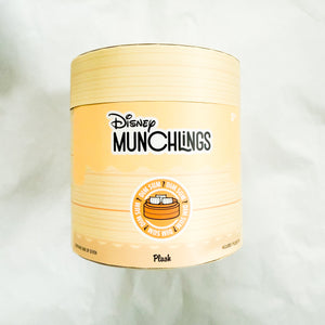 Munchlings - Dim Sum Series - Mickey Mouse Pineapple Bun