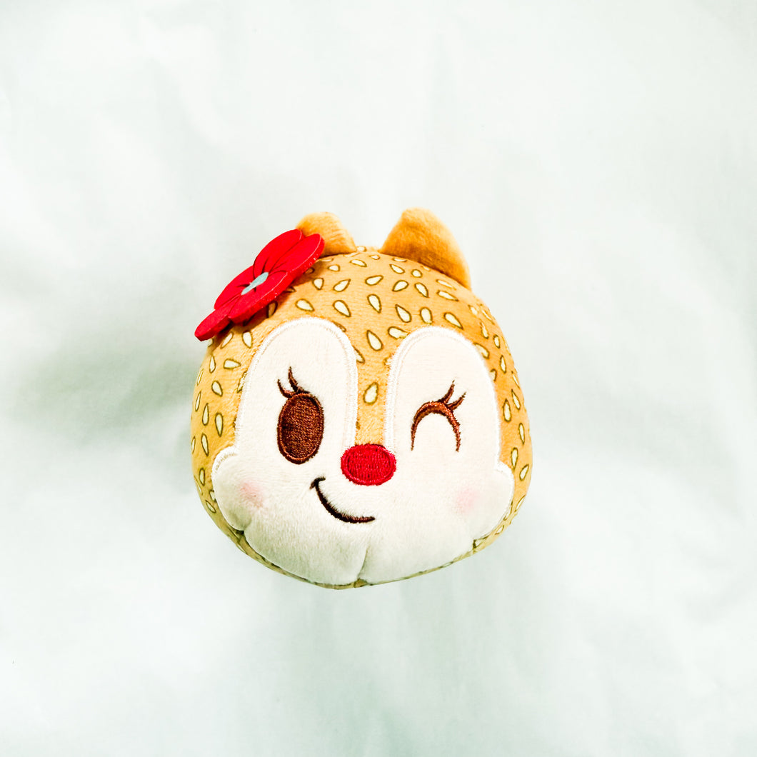 Munchlings - Dim Sum Series - Clarice Sesame Ball