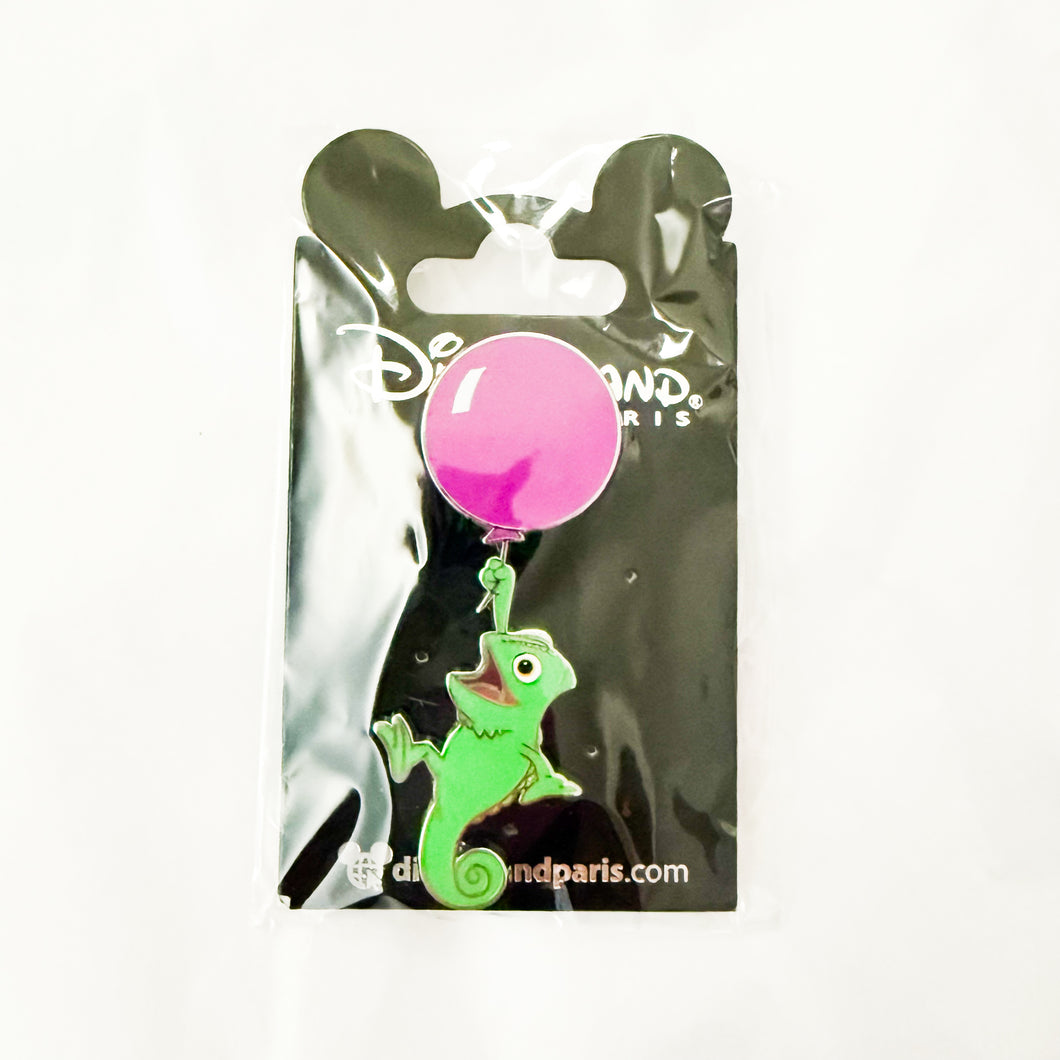 DLP - Balloon Series Pascal Pin