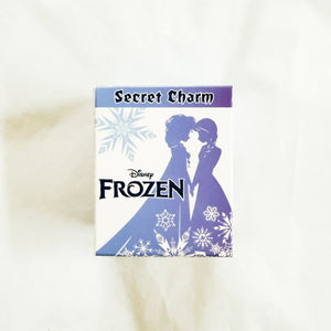 HKDL - Secret Charms Frozen - Queen Elsa Coronation Dress