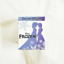 HKDL - Secret Charm Frozen - Elsa Ice Dress