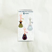 HKDL - Secret Charms Frozen - Elsa Frozen II Dress