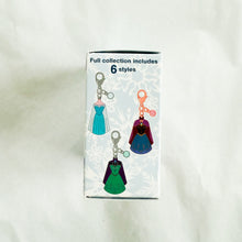 HKDL - Secret Charm Frozen - Elsa Ice Dress