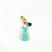 HKDL - Secret Charm Frozen - Elsa Ice Dress