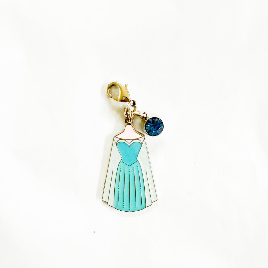 HKDL - Secret Charm Frozen - Elsa Ice Dress