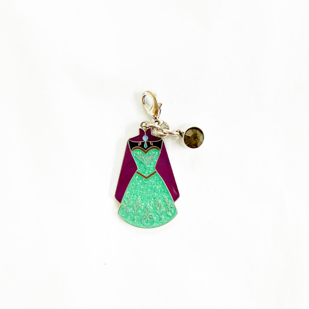 HKDL - Secret Charms Frozen - Queen Elsa Coronation Dress