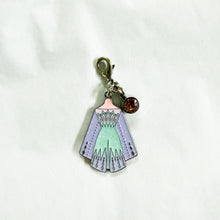 HKDL - Secret Charms Frozen - Elsa Frozen II Dress