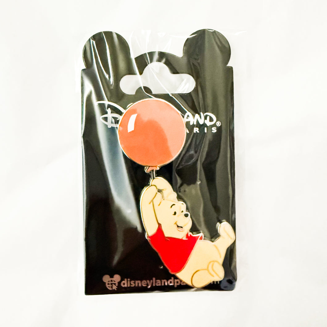 DLP - Balloon Series Winnie the Pooh Pin