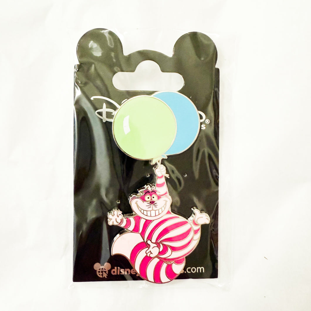 DLP - Balloon Series Cheshire Cat Pin