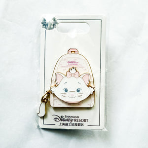 SHDR - Backpack Series - Marie Pin
