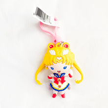 Sailor Moon - Series 7 Bag Clip Keychains