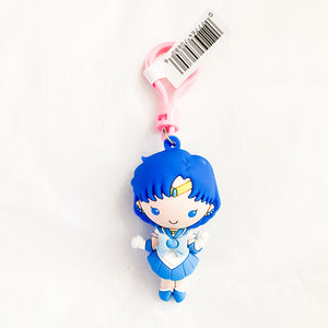 Sailor Moon - Series 7 Bag Clip Keychains
