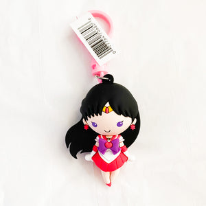 Sailor Moon - Series 7 Bag Clip Keychains