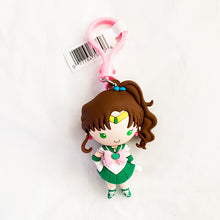 Sailor Moon - Series 7 Bag Clip Keychains