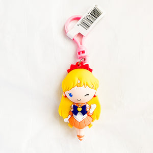 Sailor Moon - Series 7 Bag Clip Keychains