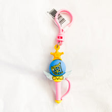 Sailor Moon - Series 7 Bag Clip Keychains