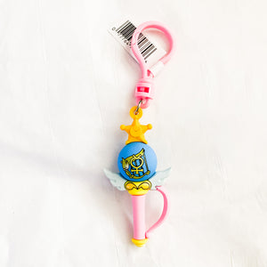 Sailor Moon - Series 7 Bag Clip Keychains