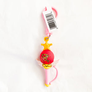 Sailor Moon - Series 7 Bag Clip Keychains