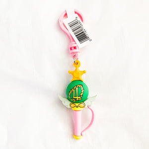 Sailor Moon - Series 7 Bag Clip Keychains