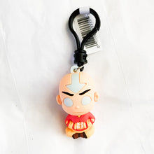 Avatar the Last Airbender - Series 2 Bag Clip Keychains