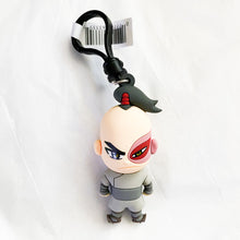 Avatar the Last Airbender - Series 2 Bag Clip Keychains