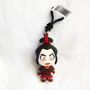 Avatar the Last Airbender - Series 2 Bag Clip Keychains