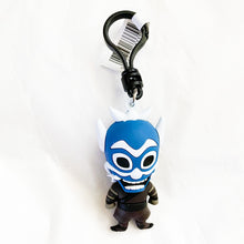 Avatar the Last Airbender - Series 2 Bag Clip Keychains