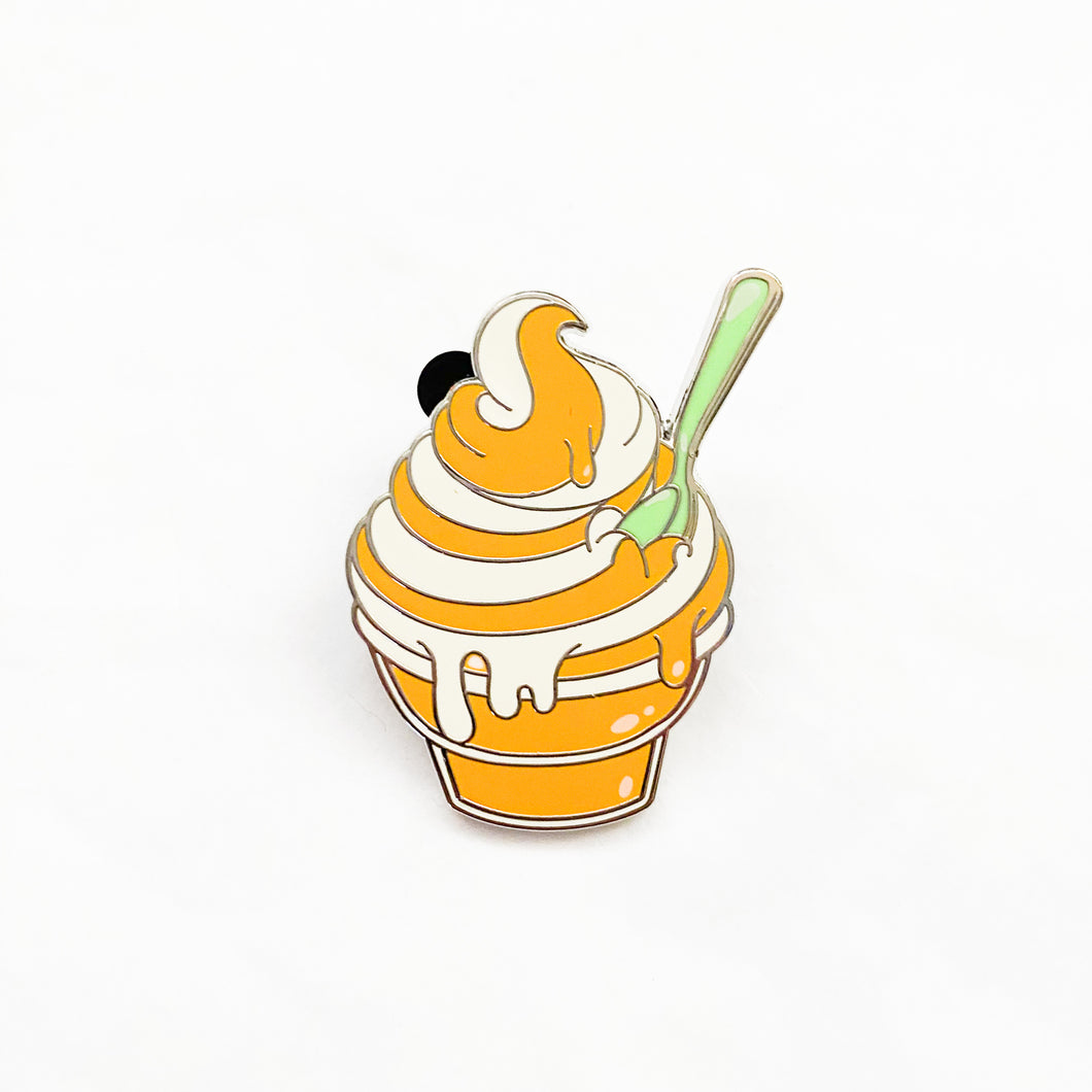 Eats - Dole Whip Pin