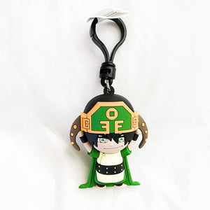 Avatar the Last Airbender - Series 2 Bag Clip Keychains