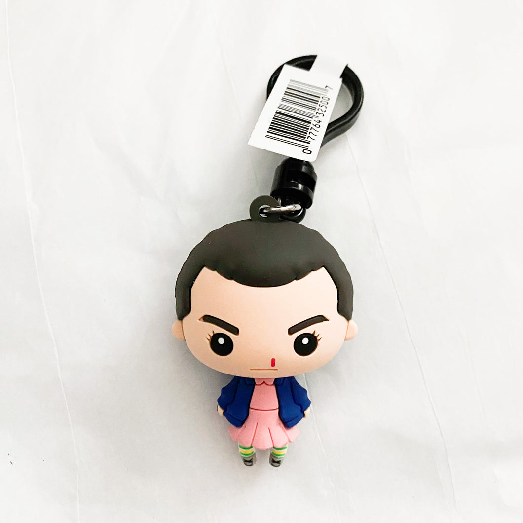 Stranger Things - Series 1 Bag Clip Keychain