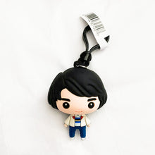 Stranger Things - Series 1 Bag Clip Keychain