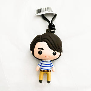 Stranger Things - Series 1 Bag Clip Keychain