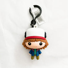 Stranger Things - Series 1 Bag Clip Keychain