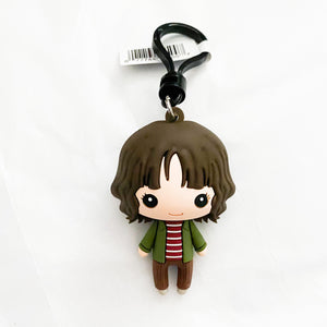 Stranger Things - Series 1 Bag Clip Keychain