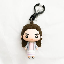 Stranger Things - Series 1 Bag Clip Keychain