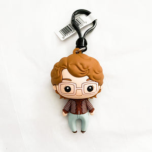 Stranger Things - Series 1 Bag Clip Keychain