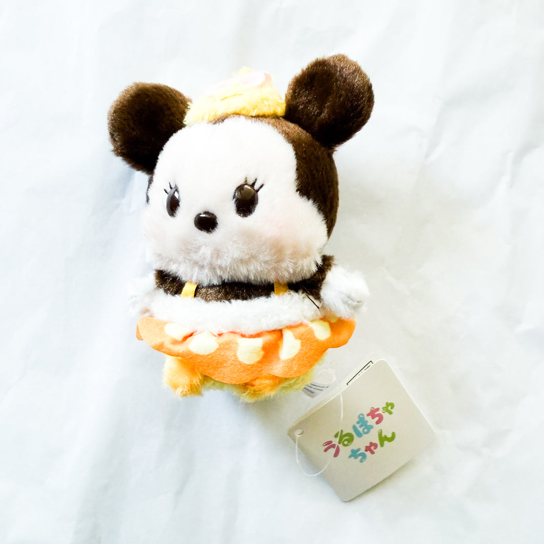 Urupocha-Chan - Easter - Minnie Mouse Plush