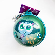 HKDL - Inside Out 2 - Envy Hard Case with Candy Keychain