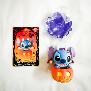 Hot Toys Cosb! - Disney Halloween Series - Stitch