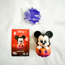 Hot Toys Cosb! - Disney Halloween Series - Mickey Mouse