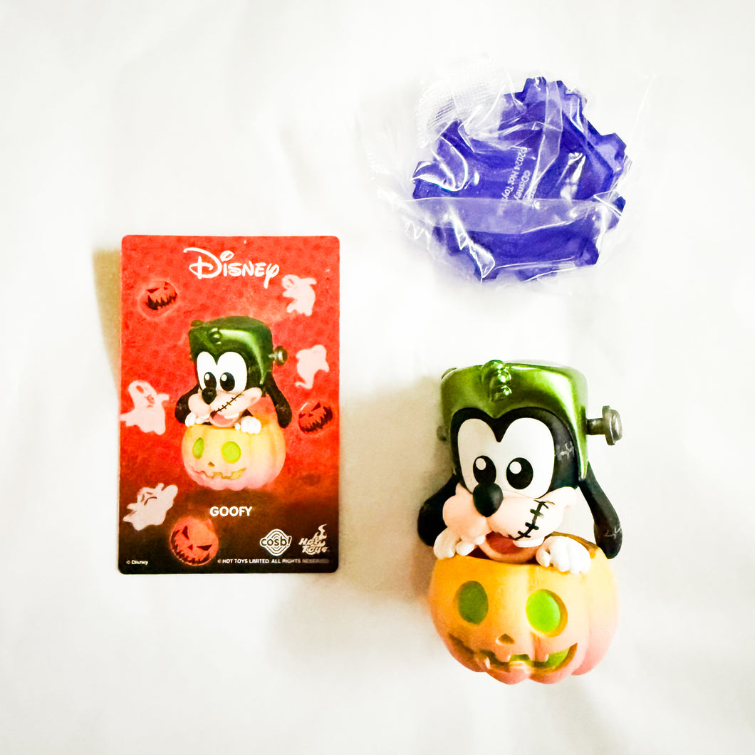 Hot Toys Cosb! - Disney Halloween Series - Goofy